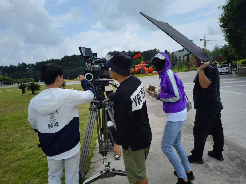场景赋能，甘南TVC拍摄打造品牌沉浸式体验