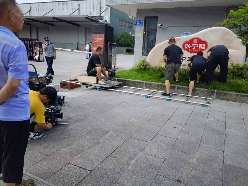 甘南广告片拍摄公司核心优势：全流程服务，让品牌广告片省心更出彩