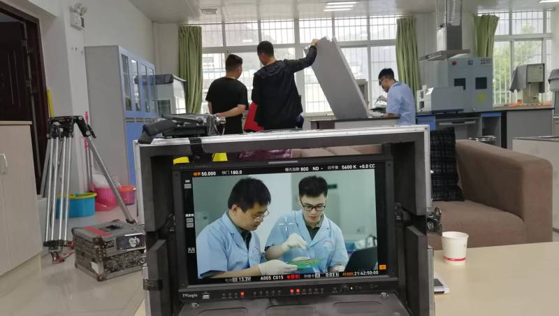 元宇宙搭台唱戏，甘南广告片拍摄公司抢滩虚拟世界首支舞