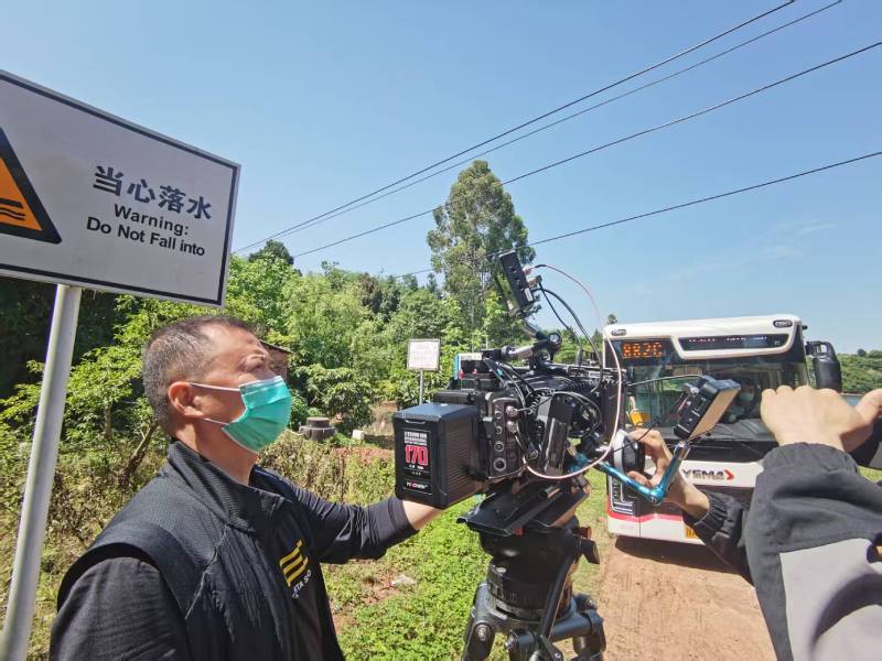 甘南TVC拍摄公司：深耕本地市场，为品牌定制专属拍摄方案