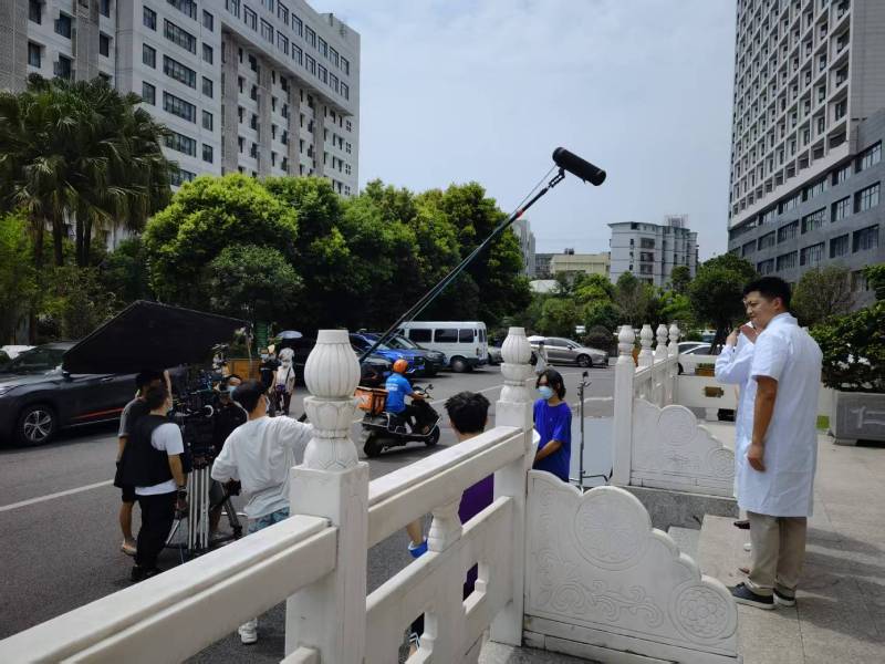 甘南广告片拍摄公司低成本实现高规格制作的诀窍